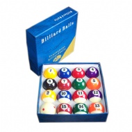 Billiard Balls