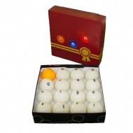 Billiard Balls