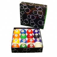 Billiard Balls