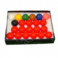 Billiard Balls