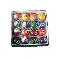 Billiard Balls