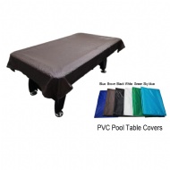 Indoor Pool Table Cover