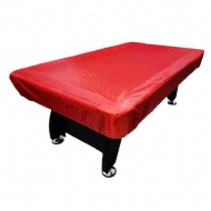 Indoor Pool Table Cover