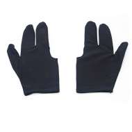 Billiard gloves