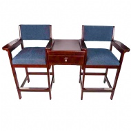 Leisure table & chair