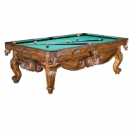 Billiard/Pool/Snooker table