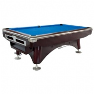 Billiard/Pool/Snooker table