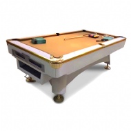 Billiard/Pool/Snooker table